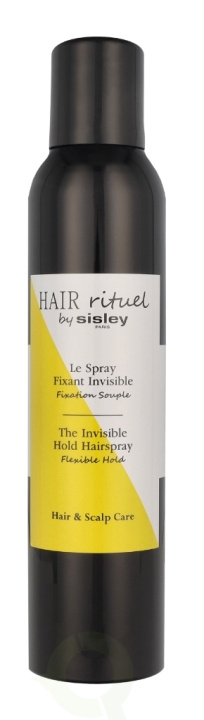 Sisley One Silk Fixant Spray 250 ml i gruppen HELSE OG SKJØNNHET / Hår & styling / Hårstyling / Hårspray hos TP E-commerce Nordic AB (C95635)