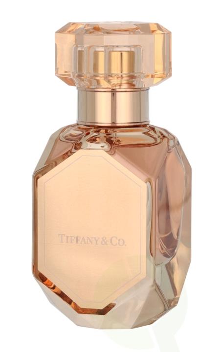 Tiffany & Co. Rose Gold Intense Edp Spray 30 ml i gruppen HELSE OG SKJØNNHET / Duft og parfyme / Parfyme / Parfyme for henne hos TP E-commerce Nordic AB (C95657)