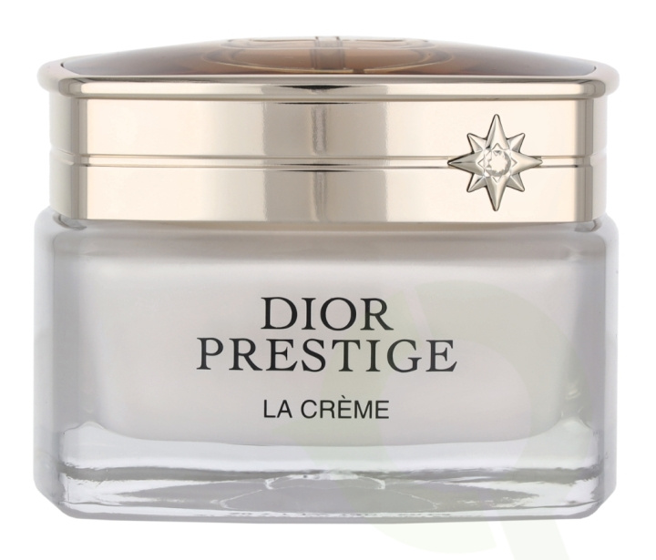 Dior Prestige La Creme Texture Essentielle 50 ml i gruppen HELSE OG SKJØNNHET / Hudpleie / Ansikt / Ansiktskrem hos TP E-commerce Nordic AB (C95661)