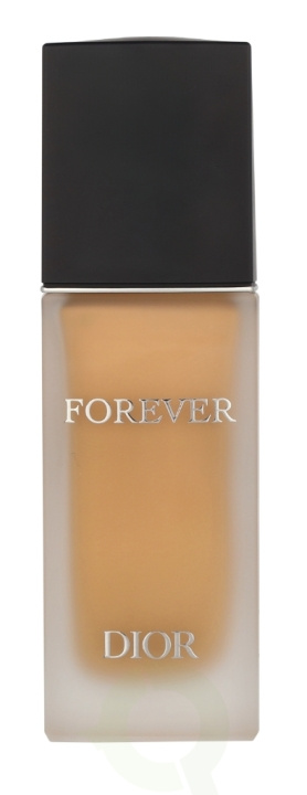 Dior Forever 24H Clean Matte Foundation SPF20 PA+++ 30 ml 3W Warm i gruppen HELSE OG SKJØNNHET / Makeup / Makeup ansikt / Foundation hos TP E-commerce Nordic AB (C95662)