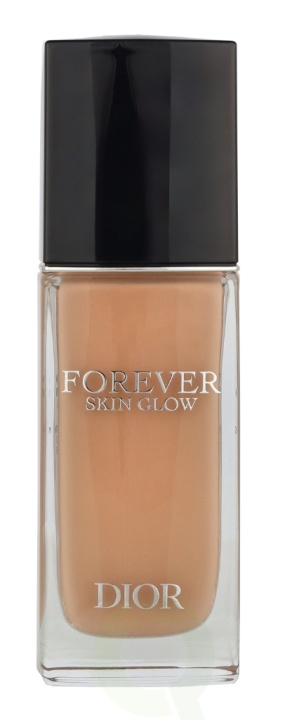 Dior Forever Skin Glow 24H Wear Radiant Foundation SPF20 30 ml 3CR Cool Rosy i gruppen HELSE OG SKJØNNHET / Makeup / Makeup ansikt / Foundation hos TP E-commerce Nordic AB (C95663)