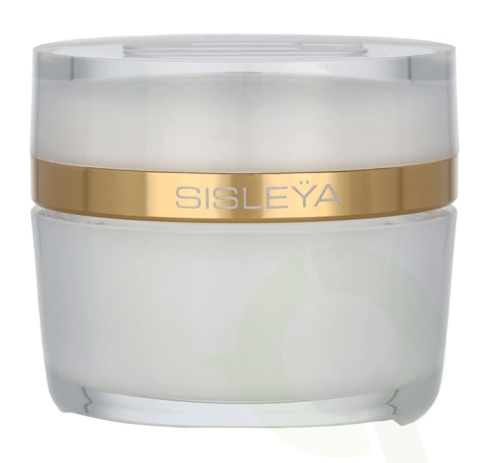 Sisley Sisleya Fresh Gel Cream 50 ml i gruppen HELSE OG SKJØNNHET / Hudpleie / Ansikt / Ansiktskrem hos TP E-commerce Nordic AB (C95671)