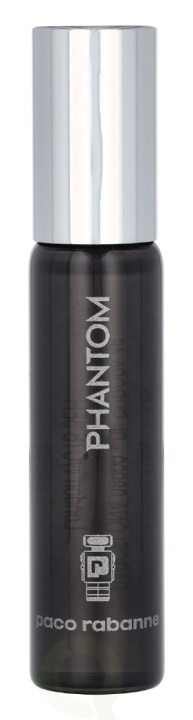 Paco Rabanne Phantom Edt Spray 15 ml i gruppen HELSE OG SKJØNNHET / Duft og parfyme / Parfyme / Parfyme for han hos TP E-commerce Nordic AB (C95674)