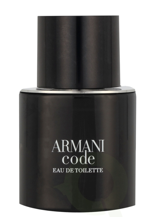 Armani Code Pour Homme Edt Spray 30 ml i gruppen HELSE OG SKJØNNHET / Duft og parfyme / Parfyme / Parfyme for han hos TP E-commerce Nordic AB (C95675)