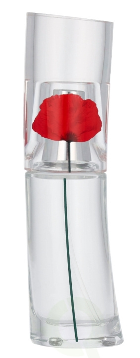 Kenzo Flower By Kenzo Edp Spray 15 ml Refillable i gruppen HELSE OG SKJØNNHET / Duft og parfyme / Parfyme / Parfyme for henne hos TP E-commerce Nordic AB (C95676)