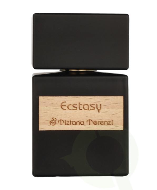 Tiziana Terenzi Ecstasy Extrait De Parfum 100 ml i gruppen HELSE OG SKJØNNHET / Duft og parfyme / Parfyme / Unisex hos TP E-commerce Nordic AB (C95683)