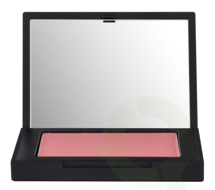 NARS Refillable Blush 4.8 g Orgasm i gruppen HELSE OG SKJØNNHET / Makeup / Makeup ansikt / Contour/Highlight hos TP E-commerce Nordic AB (C95699)