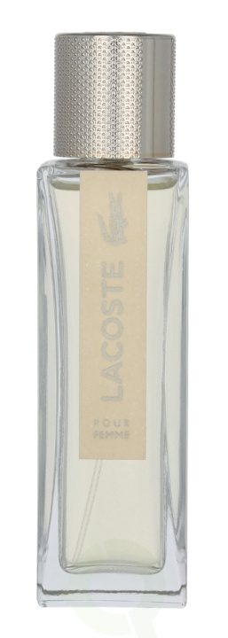 Lacoste Pour Femme Edp Spray 50 ml i gruppen HELSE OG SKJØNNHET / Duft og parfyme / Parfyme / Parfyme for henne hos TP E-commerce Nordic AB (C95714)