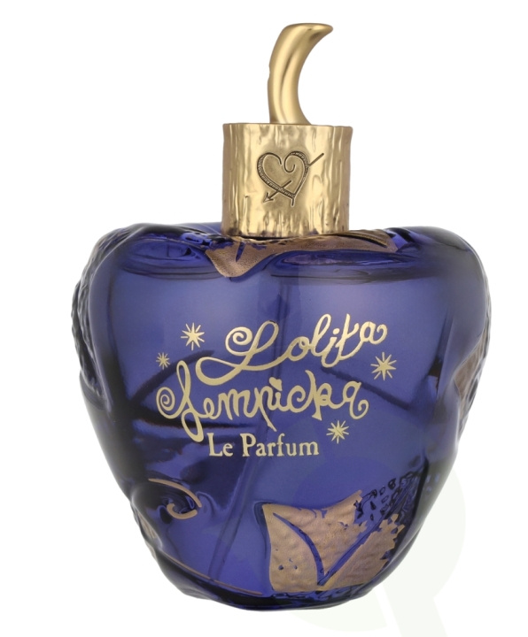 Lolita Lempicka L\'Eau De Minuit Edp Spray 100 ml i gruppen HELSE OG SKJØNNHET / Duft og parfyme / Parfyme / Parfyme for henne hos TP E-commerce Nordic AB (C95722)