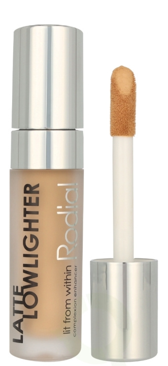 Rodial Latte Lowlighter 5.5 ml i gruppen HELSE OG SKJØNNHET / Makeup / Makeup ansikt / Concealer hos TP E-commerce Nordic AB (C95723)