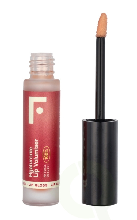 Freshly Cosmetics Hyaluronic Lip Volumiser 5 ml i gruppen HELSE OG SKJØNNHET / Makeup / Lepper / Lipgloss / Plumper hos TP E-commerce Nordic AB (C95725)