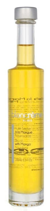 Blancreme Dry Oil 100 ml With Nourishing Mango i gruppen HELSE OG SKJØNNHET / Hudpleie / Kroppspleie / Kroppsolje hos TP E-commerce Nordic AB (C95736)