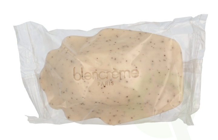 Blancreme Soap Madeleine 100 g Exfoliating Coconut i gruppen HELSE OG SKJØNNHET / Hudpleie / Kroppspleie / Bad- og dusjkrem hos TP E-commerce Nordic AB (C95740)