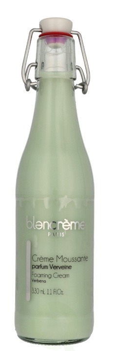 Blancreme Cream Shower & Bath Gel 330 ml Verbena i gruppen HELSE OG SKJØNNHET / Hudpleie / Kroppspleie / Bad- og dusjkrem hos TP E-commerce Nordic AB (C95742)