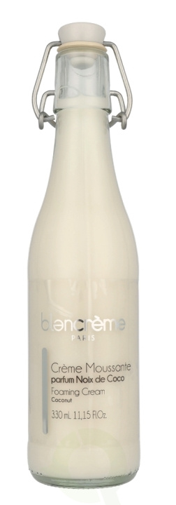 Blancreme Cream Shower & Bath Gel 330 ml Coconut i gruppen HELSE OG SKJØNNHET / Hudpleie / Kroppspleie / Bad- og dusjkrem hos TP E-commerce Nordic AB (C95743)