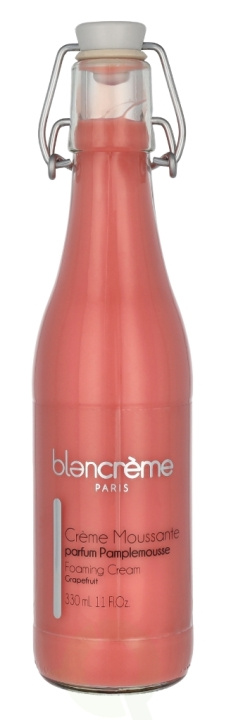 Blancreme Cream Shower & Bath Gel 330 ml Grapefruit i gruppen HELSE OG SKJØNNHET / Hudpleie / Kroppspleie / Bad- og dusjkrem hos TP E-commerce Nordic AB (C95744)