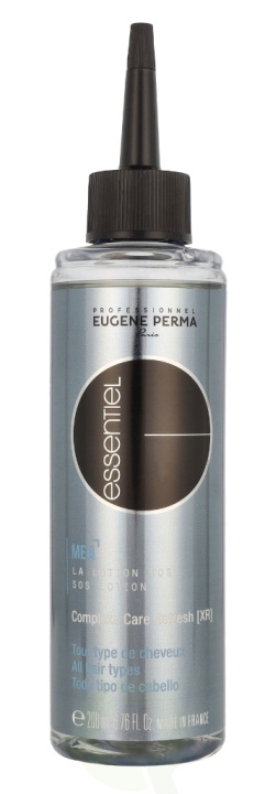 Eugene Perma Essentiel Men SOS Lotion 200 ml i gruppen HELSE OG SKJØNNHET / Hår & styling / Hårpleie / Balsam hos TP E-commerce Nordic AB (C95776)