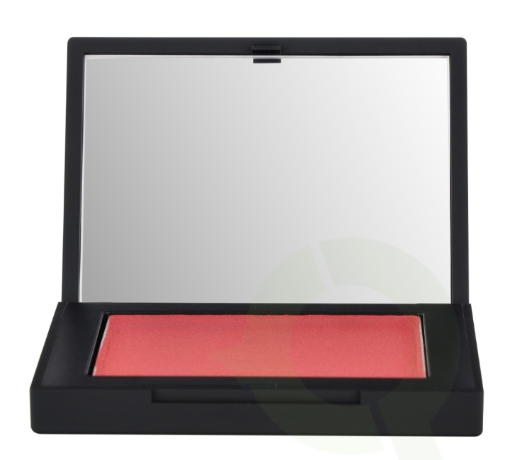 NARS Refillable Blush 4.8 g Orgasm X i gruppen HELSE OG SKJØNNHET / Makeup / Makeup ansikt / Contour/Highlight hos TP E-commerce Nordic AB (C95785)