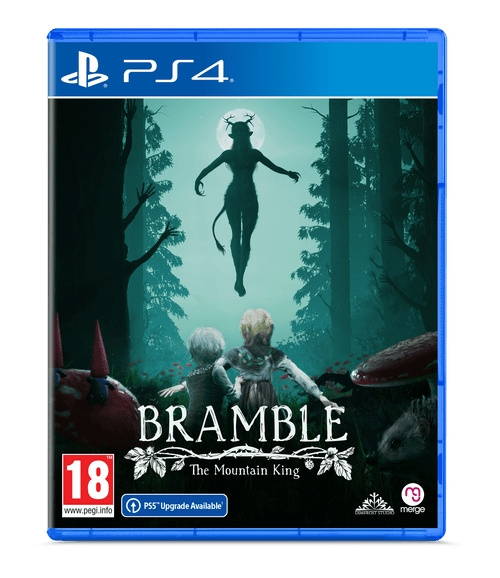 Bramble: The Mountain King (PS4) i gruppen Elektronikk / TV-spill & tilbehør / Sony PlayStation 4 / Spill hos TP E-commerce Nordic AB (C96226)