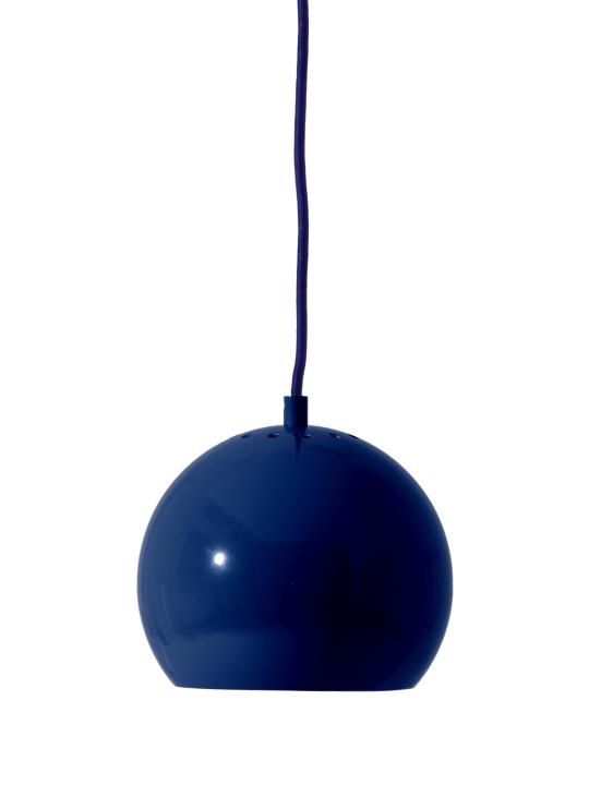 Frandsen Begrenset Ball-anheng Ø18 Blazed Blue i gruppen Elektronikk / Lys / Taklamper hos TP E-commerce Nordic AB (C96316)