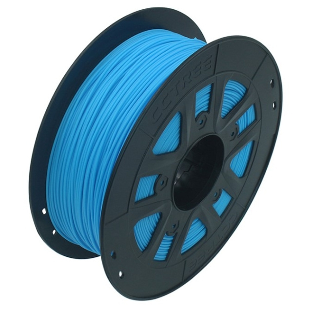 CCTree ST-PLA 1,75 mm 1 kg filament for FDM-skrivere i gruppen Datautstyr / Skrivere og tilbehør / Skrivere / 3D-skrivere og tilbehør / Tillbehör hos TP E-commerce Nordic AB (C96337)