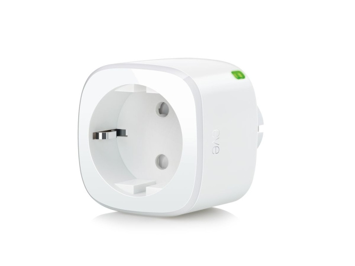 Eve Home Eve - Energy - Smart Plug i gruppen HJEM, HUS OG HAGE / Smarthus / Smart plugs hos TP E-commerce Nordic AB (C96348)