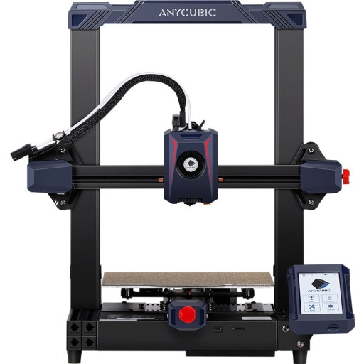 Anycubic Kobra 2 3D-skriver i gruppen Datautstyr / Skrivere og tilbehør / 3D Scanner hos TP E-commerce Nordic AB (C96377)