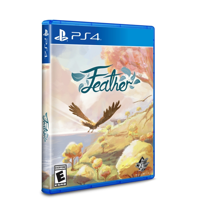 Feather (Import) (PS4) i gruppen Elektronikk / TV-spill & tilbehør / Sony PlayStation 4 / Spill hos TP E-commerce Nordic AB (C96529)