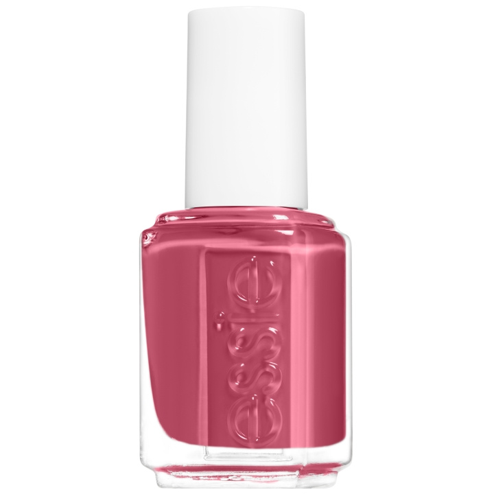 Essie Neglelakk - 413 Mrs Always Right i gruppen HELSE OG SKJØNNHET / Manikyr/pedikyr / Neglelakk hos TP E-commerce Nordic AB (C96628)