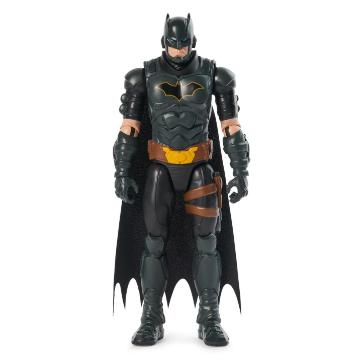 BATMAN Figur S6 30 cm (6067621) i gruppen LEKER, BARN OG BABY / Leker / Figurer, miniatyrer og tilbehør hos TP E-commerce Nordic AB (C96660)