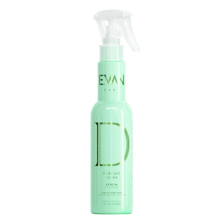 EVAN Parfait Detox Serum 200 ml i gruppen HELSE OG SKJØNNHET / Hår & styling / Hårpleie / Hårserum hos TP E-commerce Nordic AB (C96711)