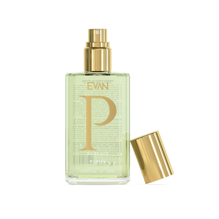 EVAN Parfait Detox Potion Purity 65 ml i gruppen HELSE OG SKJØNNHET / Hår & styling / Hårpleie / Hårserum hos TP E-commerce Nordic AB (C96714)