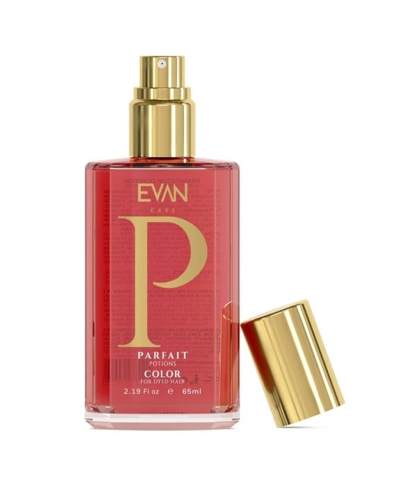 EVAN Parfait Pure Care Color Potion 65 ml i gruppen HELSE OG SKJØNNHET / Hår & styling / Hårpleie / Hårmaske hos TP E-commerce Nordic AB (C96724)