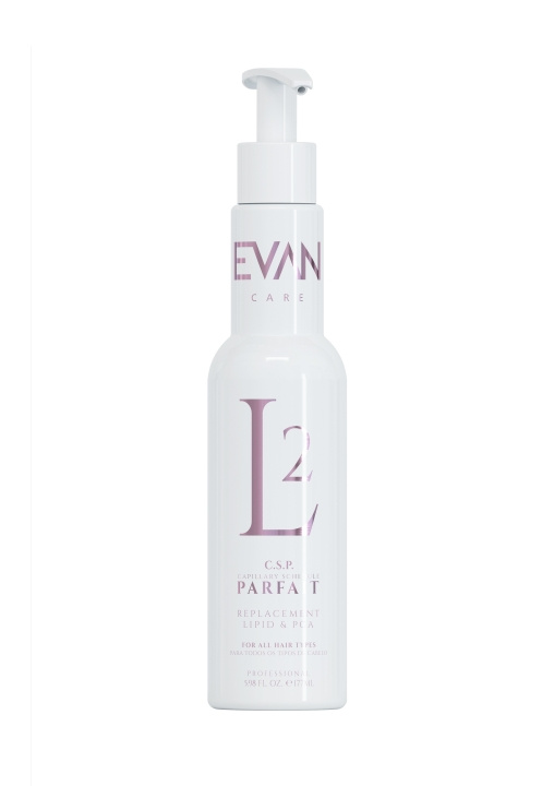 EVAN Parfait Capillary C.S.P Replacement Lipid & PCA 200 ml i gruppen HELSE OG SKJØNNHET / Hår & styling / Hårpleie / Hårserum hos TP E-commerce Nordic AB (C96727)