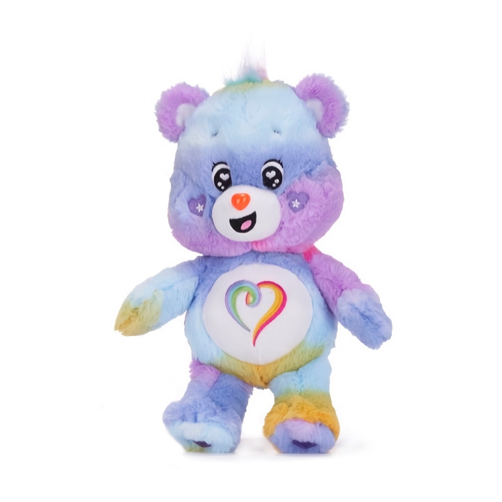 Care Bears Lilla plysj, 30 cm (70229) i gruppen LEKER, BARN OG BABY / Babyleker (0-3 år) / Kosedyr hos TP E-commerce Nordic AB (C96789)