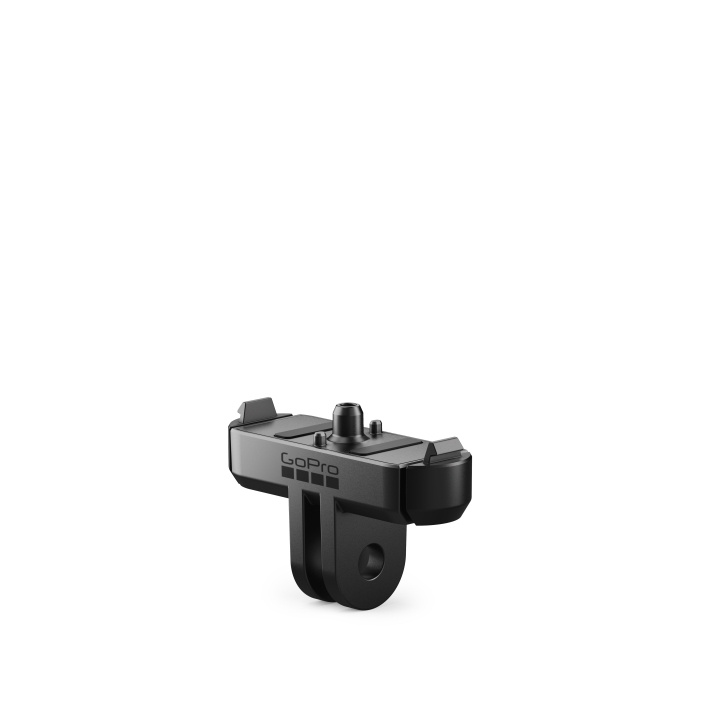 GoPro Magnetisk låsemontering i gruppen SPORT, FRITID & HOBBY / Action kameraer og tilbehør / Tilbehør til actionkamera hos TP E-commerce Nordic AB (C96797)