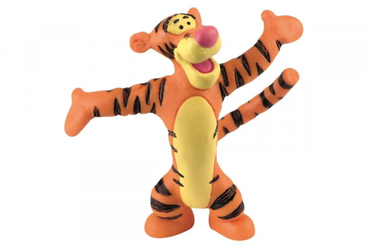 BULLYLAND Disney Tigergutt (7 cm) (525345) i gruppen LEKER, BARN OG BABY / Leker / Figurer, miniatyrer og tilbehør hos TP E-commerce Nordic AB (C96819)