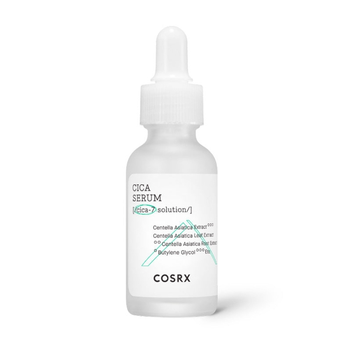 COSRX Pure Fit Cica Serum 30 ml i gruppen HELSE OG SKJØNNHET / Hudpleie / Ansikt / Hudserum hos TP E-commerce Nordic AB (C96829)