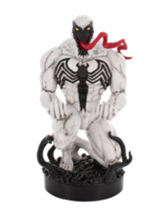 Cable Guys Marvel Anti-Venom i gruppen Datautstyr / GAMING / Gaming-tilbehør hos TP E-commerce Nordic AB (C96975)