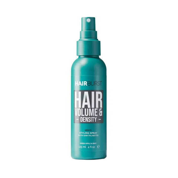 HAIRBURST Mens Volume & Density Styling Spray i gruppen HELSE OG SKJØNNHET / Hår & styling / Hårstyling / Hårspray hos TP E-commerce Nordic AB (C97045)