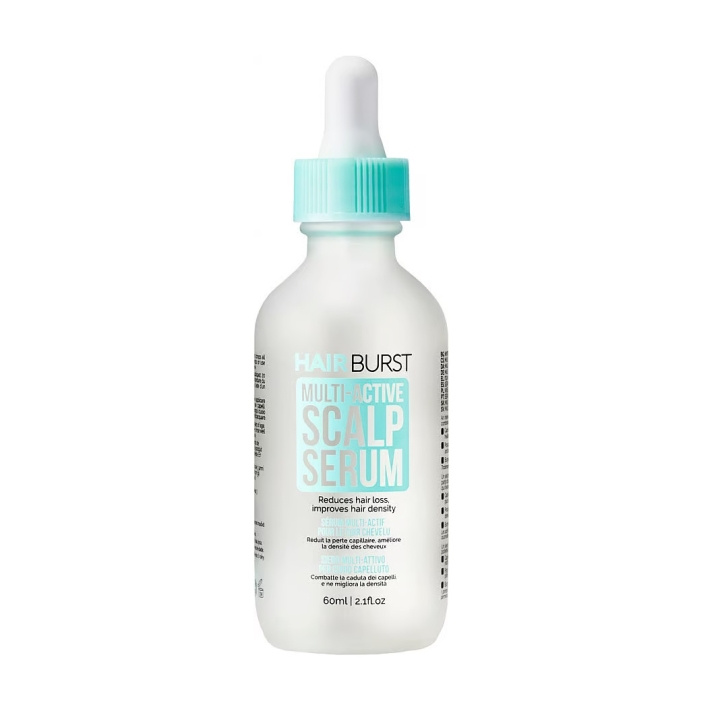 HAIRBURST Hodebunnsserum 60 ml i gruppen HELSE OG SKJØNNHET / Hår & styling / Hårpleie / Hårserum hos TP E-commerce Nordic AB (C97047)