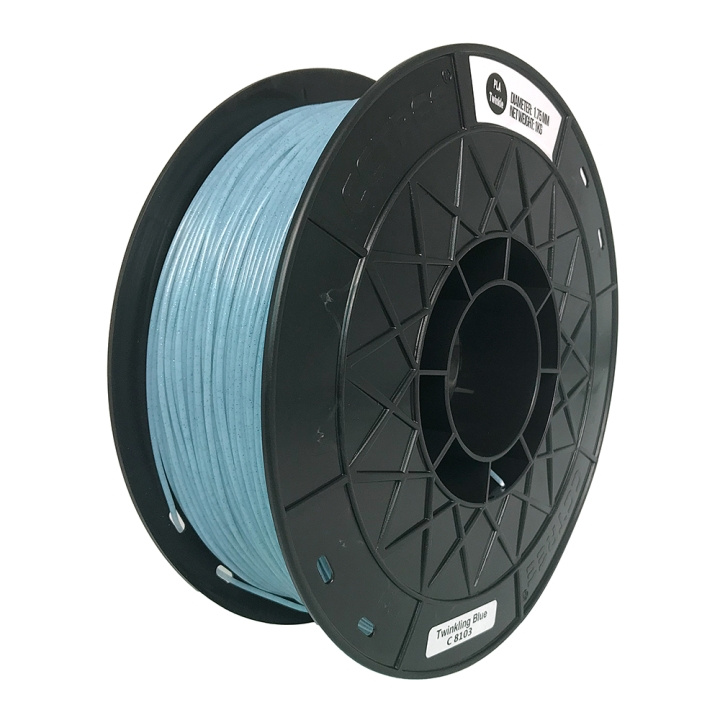 CCTree ST-PLA 1,75 mm 1 kg filament for FDM-skrivere i gruppen Datautstyr / Skrivere og tilbehør / Skrivere / 3D-skrivere og tilbehør / Tillbehör hos TP E-commerce Nordic AB (C97056)