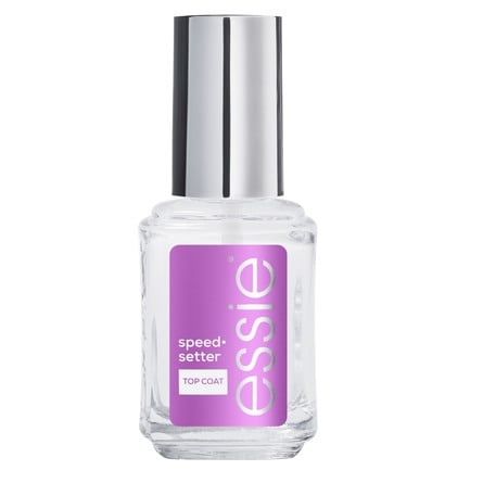 Essie Speed Setter Top Coat i gruppen HELSE OG SKJØNNHET / Manikyr/pedikyr / Neglelakk hos TP E-commerce Nordic AB (C97079)