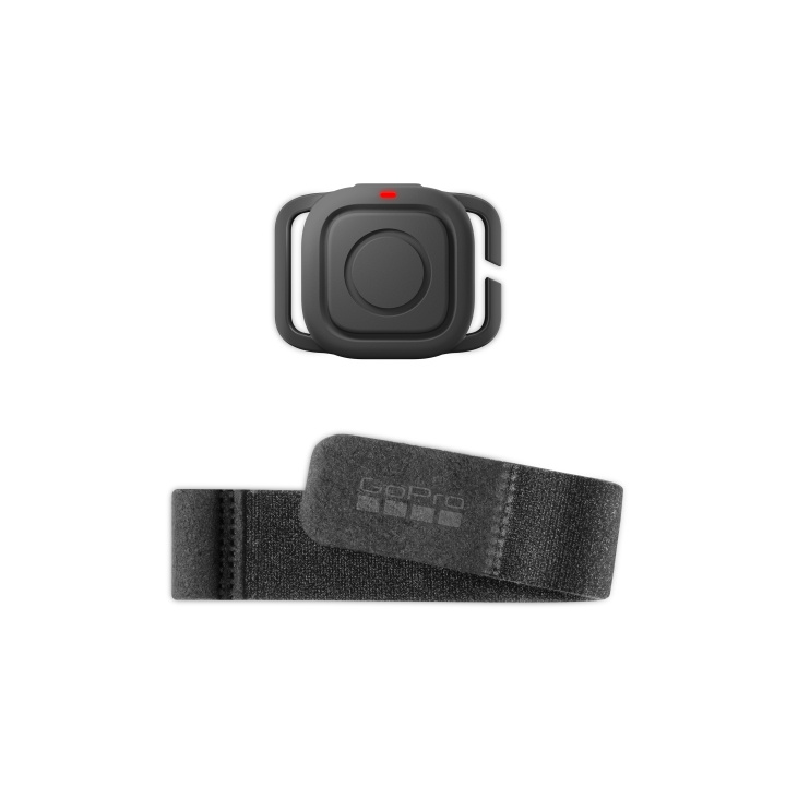 GoPro Vanntett fjernkontroll for lukker i gruppen SPORT, FRITID & HOBBY / Action kameraer og tilbehør / Tilbehør til actionkamera hos TP E-commerce Nordic AB (C97131)