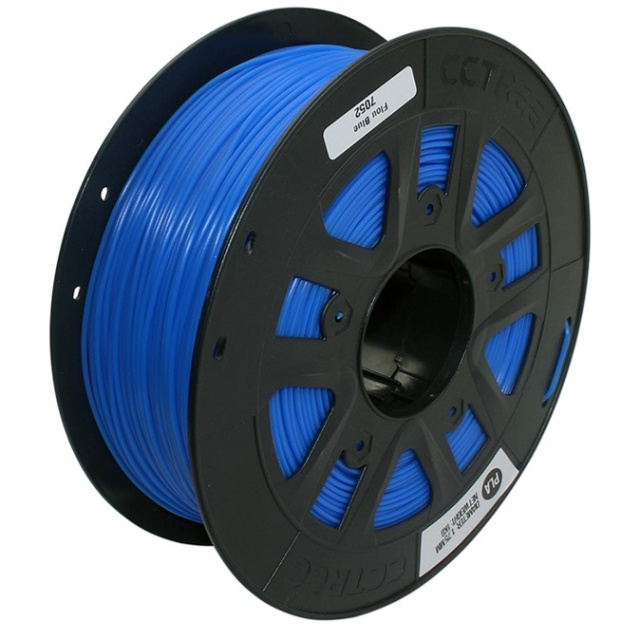 CCTree ST-PLA 1,75 mm 1 kg filament for FDM-skrivere i gruppen Datautstyr / Skrivere og tilbehør / Skrivere / 3D-skrivere og tilbehør / Tillbehör hos TP E-commerce Nordic AB (C97152)