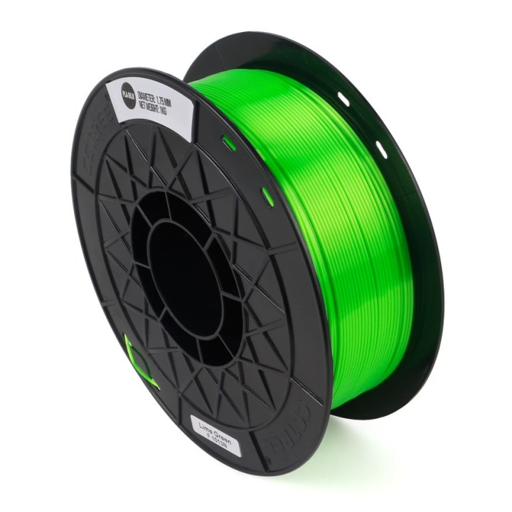 CCTree Silk PLA 1,75 mm 1 kg - Filament for FDM-skrivere i gruppen Datautstyr / Skrivere og tilbehør / Skrivere / 3D-skrivere og tilbehør / Tillbehör hos TP E-commerce Nordic AB (C97155)