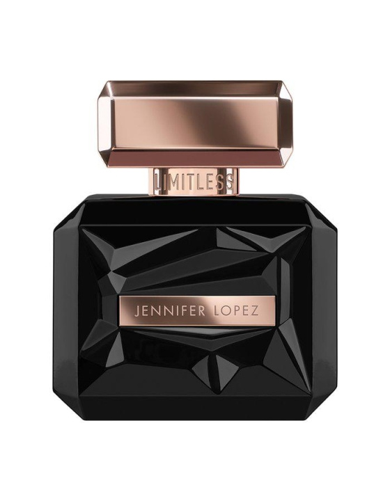 Jennifer Lopez Limitless Edp - 30 ml i gruppen HELSE OG SKJØNNHET / Duft og parfyme / Parfyme / Parfyme for henne hos TP E-commerce Nordic AB (C97182)