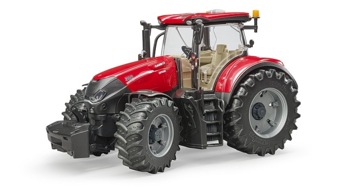 Bruder Traktor Case IH Opum 300 CVX (03190) i gruppen LEKER, BARN OG BABY / Leker / Lekebiler hos TP E-commerce Nordic AB (C97183)