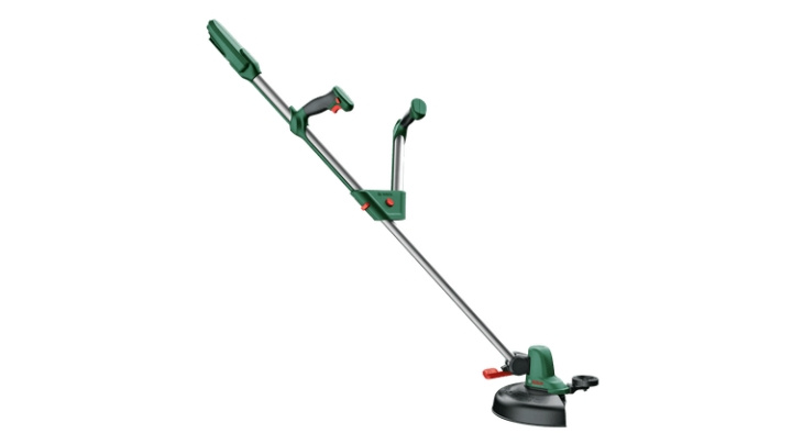 Bosch Universal GrassCut 18V-26 (Solo) i gruppen HJEM, HUS OG HAGE / Hageprodukter / Hageredskap hos TP E-commerce Nordic AB (C97233)