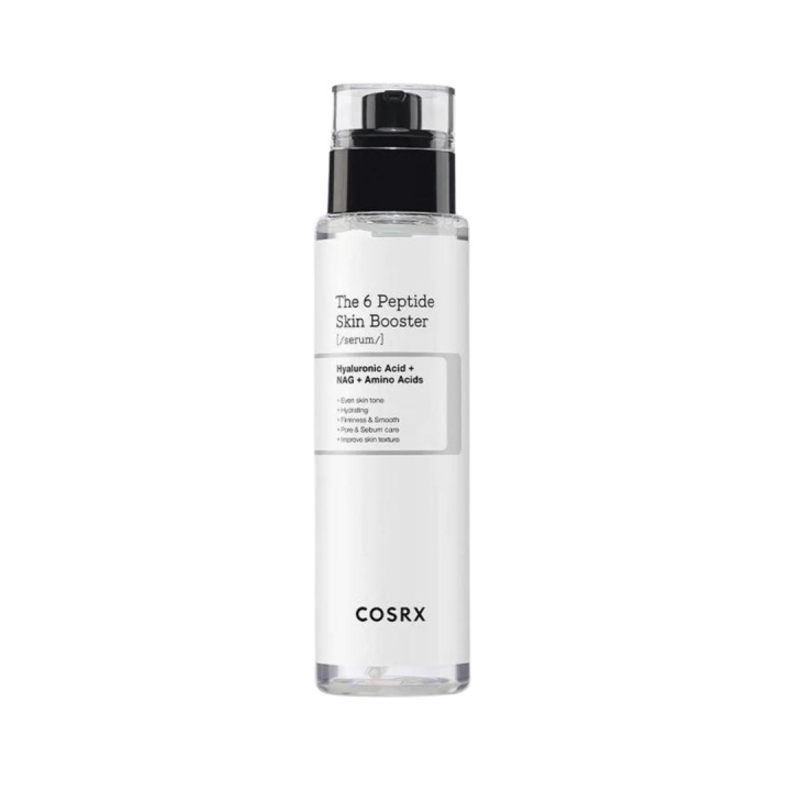 COSRX The 6 Peptide Skin Booster Serum 30 ml i gruppen HELSE OG SKJØNNHET / Hudpleie / Ansikt / Hudserum hos TP E-commerce Nordic AB (C97387)